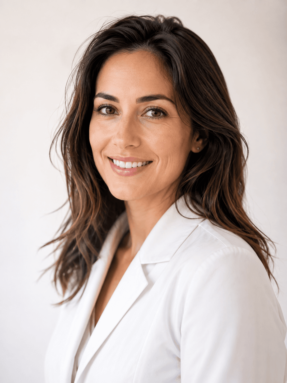 Dr. Nadia Kaylan