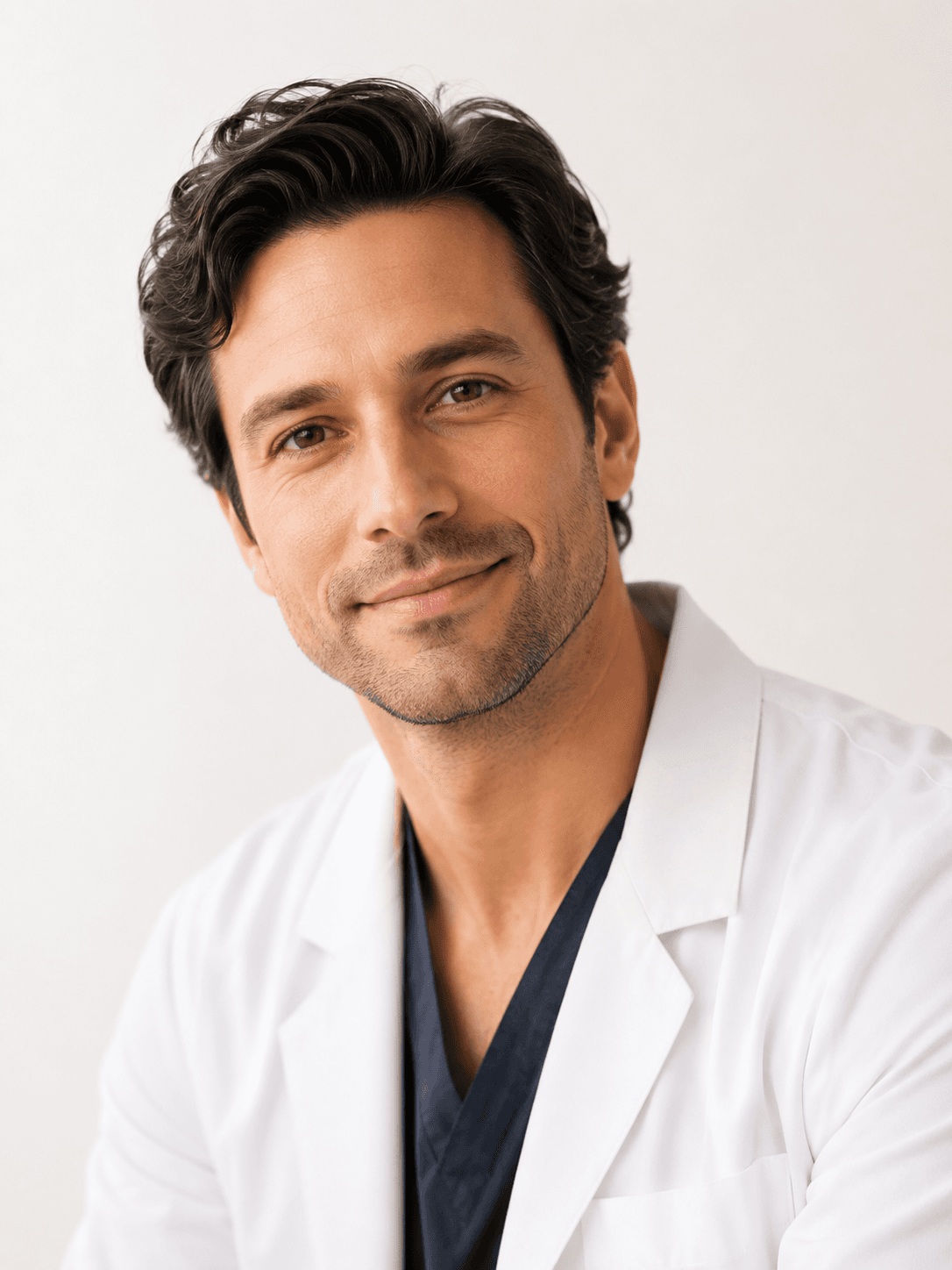 Dr. Ken Ito